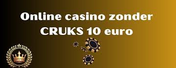Casino Zonder CRUKS met iDEAL Veilig en Gemakkelijk Spelen -788305388 Casino Zonder CRUKS met iDEAL Veilig en Gemakkelijk Spelen -788305388