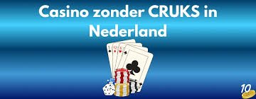 Casino Zonder CRUKS met iDEAL Veilig en Gemakkelijk Spelen -788305388 Casino Zonder CRUKS met iDEAL Veilig en Gemakkelijk Spelen -788305388