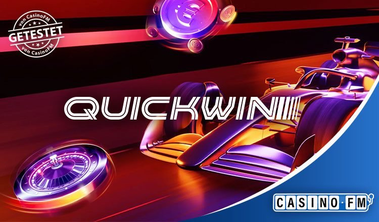 Descubre QuickWin Casino España Tu Destino de Juego en Línea Descubre QuickWin Casino España Tu Destino de Juego en Línea