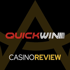 Descubre QuickWin Casino España Tu Destino de Juego en Línea Descubre QuickWin Casino España Tu Destino de Juego en Línea