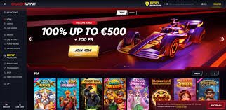 Descubre QuickWin Casino España Tu Destino de Juego en Línea Descubre QuickWin Casino España Tu Destino de Juego en Línea