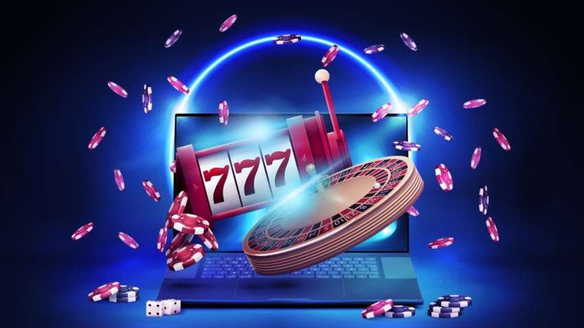 Discover Excitement at SapphireBet Casino & Sportsbook 1874050143