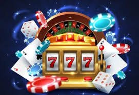 Discover the Thrills of RainBet Casino Your Ultimate Gaming Destination