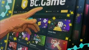 Exploring the Excitement of BC.Game Casino Exploring the Excitement of BC.Game Casino
