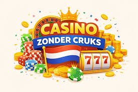 Het Geloofwaardige Alternatief Geen CRUKS Casino's in Nederland