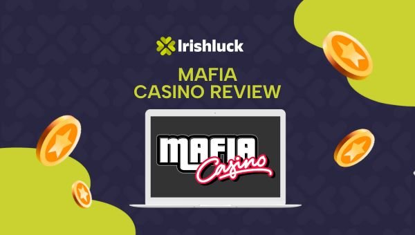 Mafia Casino Online en España Tu destino de juegos y emoción