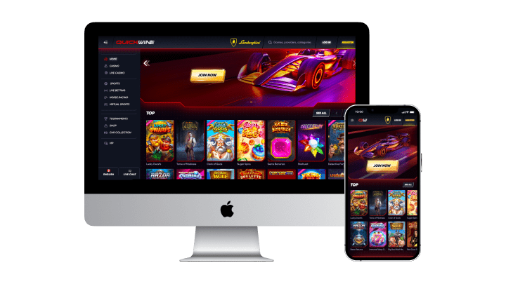 QuickWin Casino España Tu Destino de Juegos en Línea -852914966