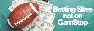 Top Sportsbooks Not on GamStop A Comprehensive Guide -1647402403