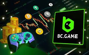 Unlocking Fun with BC.Game ID App A Comprehensive Guide