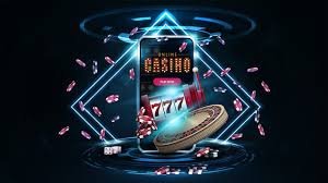 Aphrodite Casino Your Gateway to Exciting Online Gaming