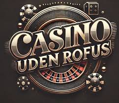 Bedste Casino Uden Rufus Spil Sikkert og Ansvarligt
