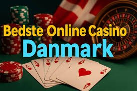 Bedste Danske Live Casino Oplev Spilleglæden Online