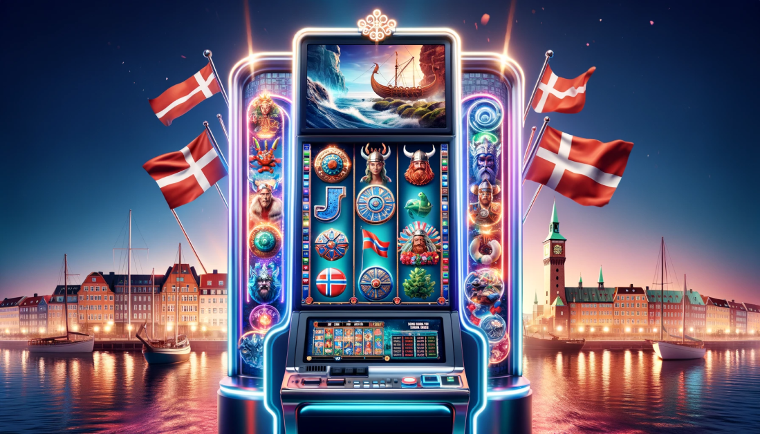 Bedste Danske Live Casino Oplev Spilleglæden Online