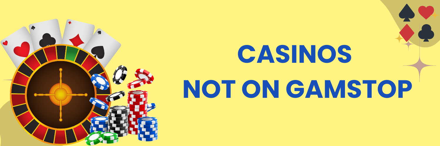 Best Non GamStop Casinos of 2023