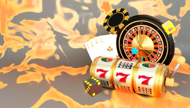 Casino Grønland En Guide til Spiloplevelser i Arktis 754354659