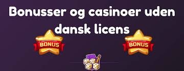 Casino med 10 Euro Indbetaling Oplev Spilglæden Uden Store Udgifter