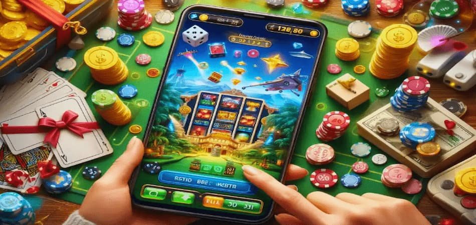 Casinò Online Senza Registrazione Gioca Senza Limiti 1007358487