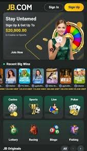 Complete Guide to JB Casino Your Ultimate Gaming Experience 1923753003