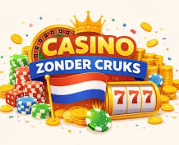 De Voordelen van Online Casino's Zonder CRUKS 1566005472 De Voordelen van Online Casino's Zonder CRUKS 1566005472