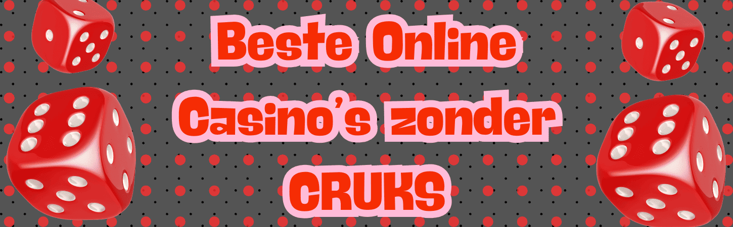 De Voordelen van Online Casino's Zonder CRUKS 1566005472 De Voordelen van Online Casino's Zonder CRUKS 1566005472