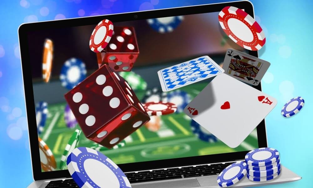 Descubre el emocionante mundo de OKNEW Casino 258192066