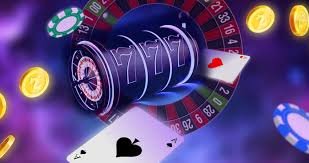 Descubre el emocionante mundo de OKNEW Casino 258192066