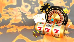 Discover the Exciting World of BetNjet Your Ultimate Online Casino