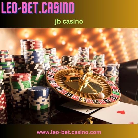 Discover the Exciting World of JB Casino Online Discover the Exciting World of JB Casino Online