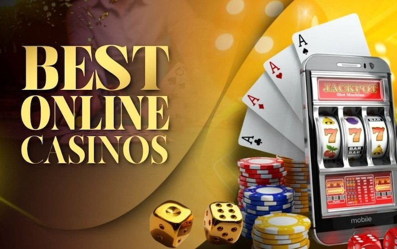 Discover the Thrill of Online Gaming at Wild.io Casino 1629920612