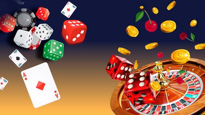 Experience Fortune The Thrills of Online Casino WinsMania