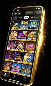 Experience Fortune The Thrills of Online Casino WinsMania