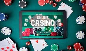 Experience the Excitement of VOdds Online Casino UK 1007618268