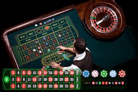 Exploring Roulette Strategies Beyond Gamspot