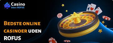Online Casinoer uden Dansk Licens En Guide til Sikker Spiloplevelse