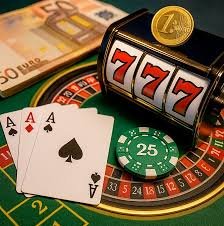 Siti di Casinò Non AAMS Cosa Sono e Come Funzionano