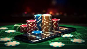 The Rise of 4bet A New Era in Online Betting