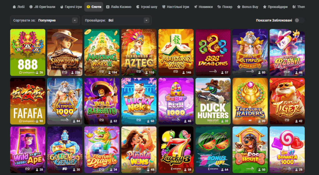 The Ultimate Guide to JB Casino Everything You Need to Know