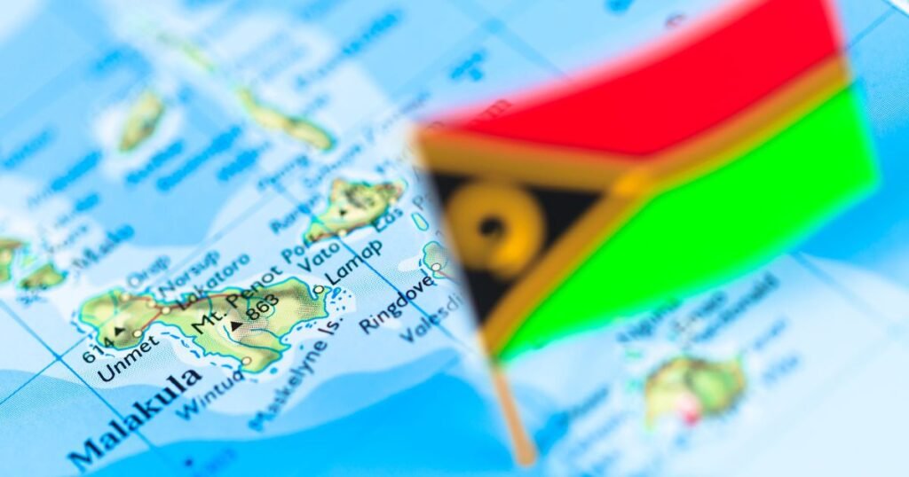Vanuatu Citizenship by Investment Путь к новым возможностям 733768519